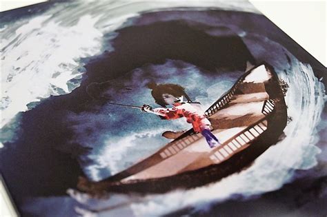 Kubo Y Las Dos Cuerdas M Gicas Steelbook