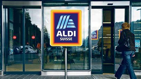 Aldi Suisse Eröffnet Die 200 Filiale Gabotde