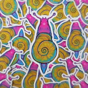 Queer Bugs X Vinyl Sticker Collection Lesbian Gay Mlm Bisexual Transgender Pansexual