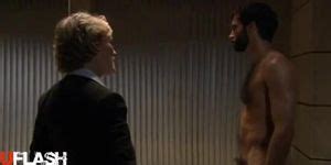 CFNM Interrogation Scene Porn Videos