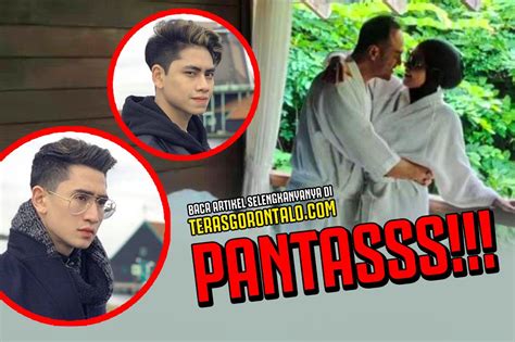 Woow Video Terbaru Verrell Bramasta Dan Athalla Naufal Diduga Sindir