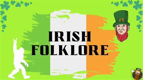 5 Best Things To Know About Irish Culture | Ling App