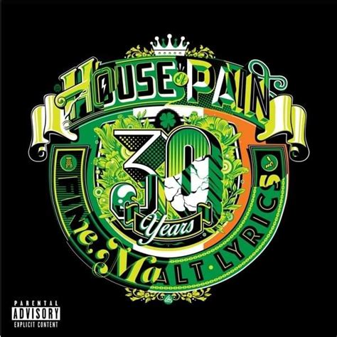 House of Pain - House of Pain (Fine Malt Lyrics) [30 Years] [Deluxe ...