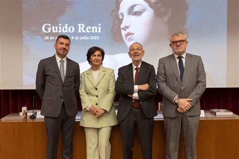 El Museo Del Prado Presenta Su Gran Exposici N Antol Gica Sobre Guido