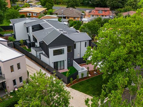 Valerie Residences Dickson — Shaw Building Group