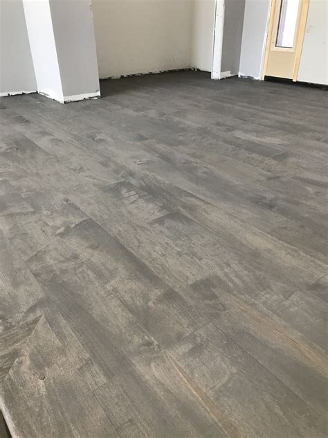 Wood Floor Gray Finish – Flooring Site