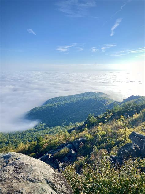 Best Shenandoah National Park Images On Pholder Earth Porn