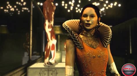 Информация об игре Deus Ex: Human Revolution — igroPad.com