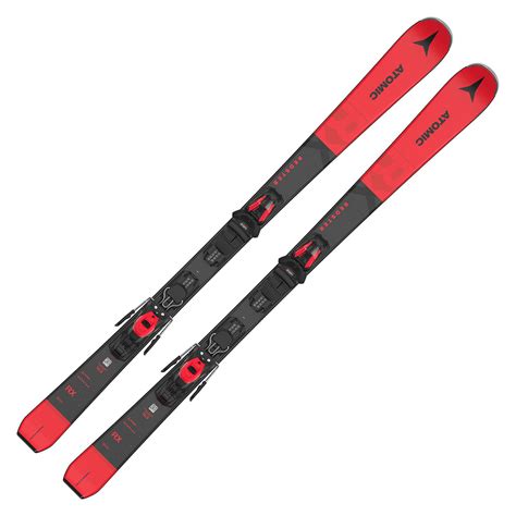 ATOMIC Redster RX Ski Set 2023 24 170cm 23242016750