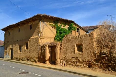 Construccion De Casas De Adobe