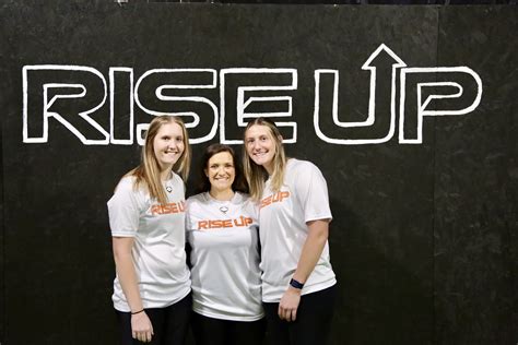 Rise Up Softball Academy