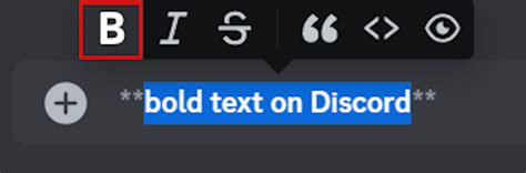Discord Text Formatting Guide How To Bold Italics Color Etc Beebom