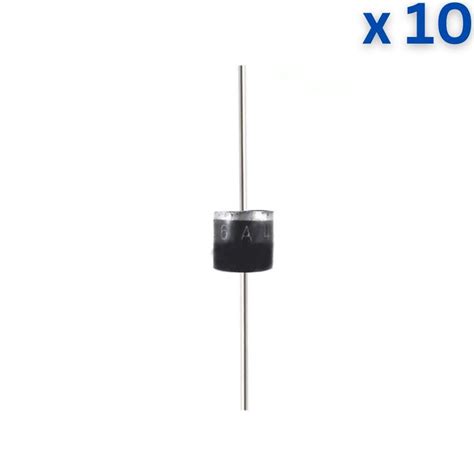6A4 Diode