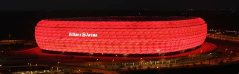 X Resolution Allianz Arena Germany Allianz Arena Stadium