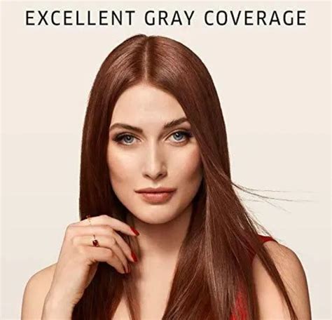 Wella Color Charm Permanent Liquid Hair Color Burgundy 5rv 507 42ml 3 Packs Ebay