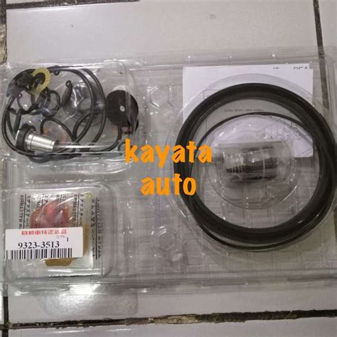 Jual Repair Kit Servo Rem Truk Hino Em Air Master Kit Di Seller