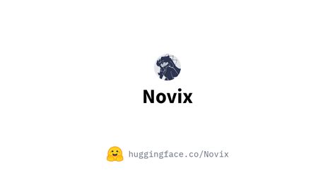 novix (Novix)