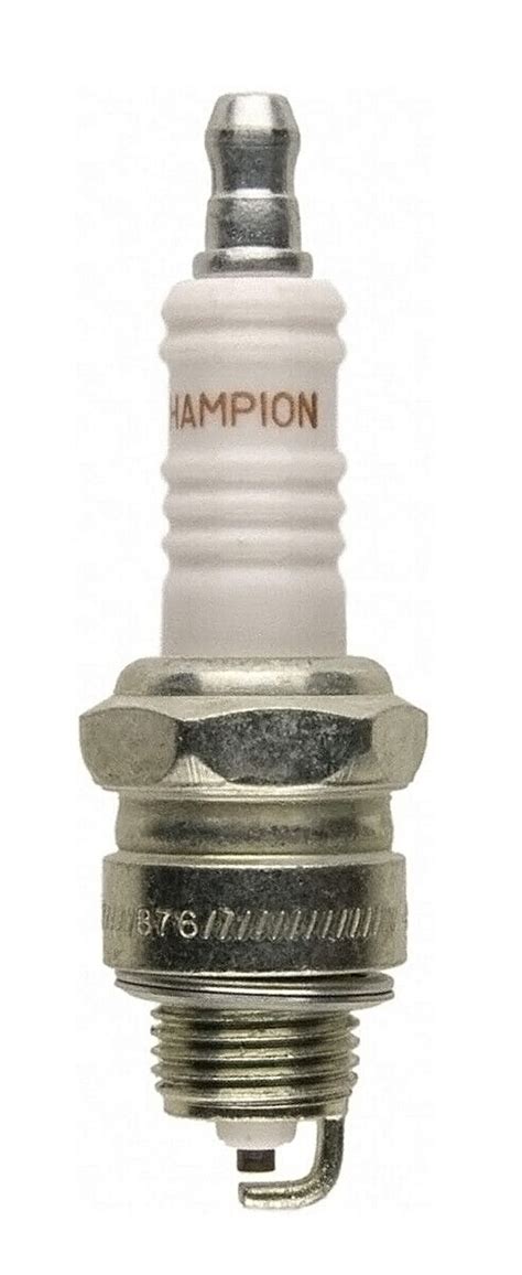 Torch E4RC - Alternative spark plugs
