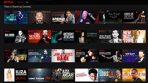 Netflix Giving Special to Comedian Who Mass-Invites the Most People on ...