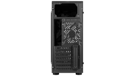 Glider Acrylic - AeroCool