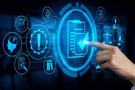 Compliance and Risk Management – Remote CNC Services