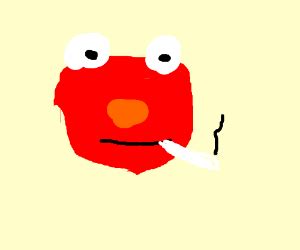 elmo - Drawception