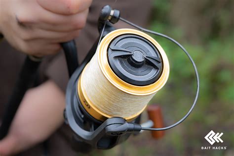 Dawia Emblem 45 SCW QD Reels Review - Carpworld™