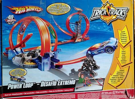 Hot Wheels Bahn Kaufen Auf Ricardo