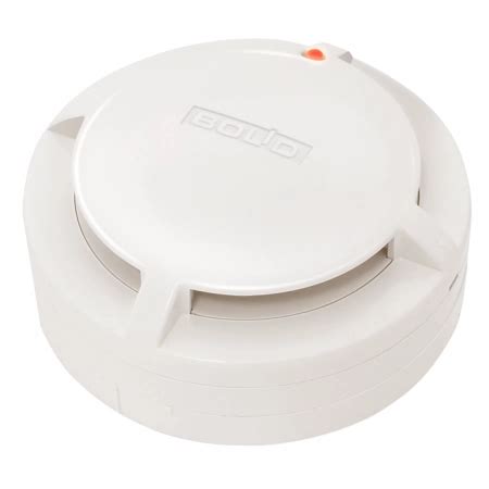 Купить Извещатель пожарный дымовой оптико-электронный адресно ...