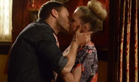 BBC EastEnders confirms villain’s return after photo 'leak' sparked ...