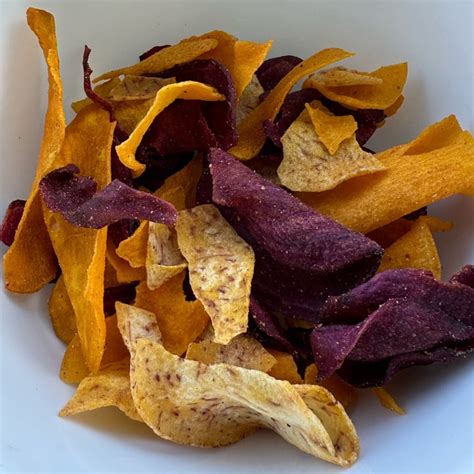 Ajitas Lime Chilli Vege Crisps Review Abillion