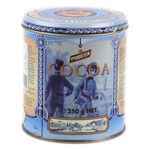 Van Houten Cocoa Powder G Lazada Co Th