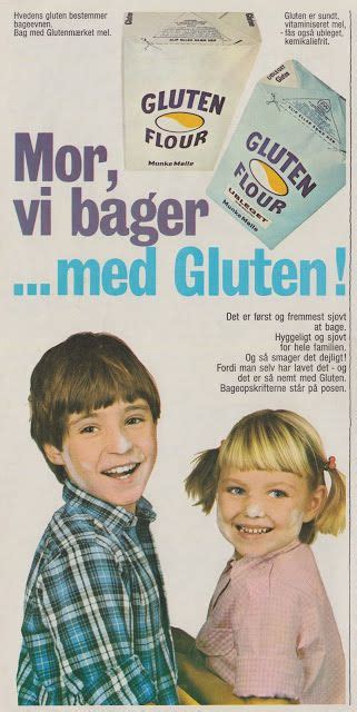 Gamle Danske Reklamer Og Andet Godt Erne Vintage Ads Retro