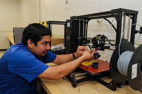 TAMUK College of Engineering - Texas A&M University-Kingsville