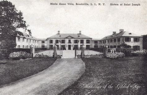 Mansions of the Gilded Age: Long Island Mansions of the Gilded Age: The ...