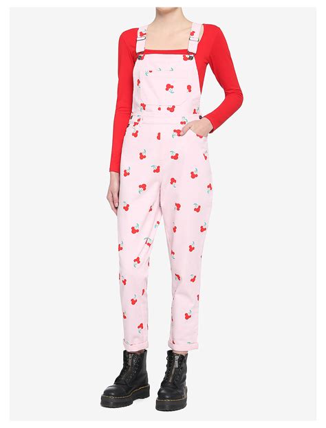 Her Universe Minnie Mouse Collection Spotted At Hot Topic