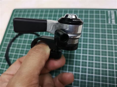 SA Sunrace M90 Friction shifter Sturmey archer, Sports Equipment ...