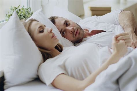 How To Lower Your Sex Drive LEAFtv