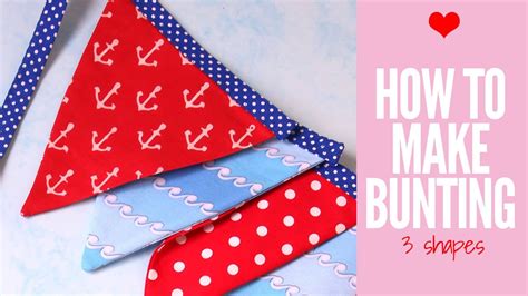 How To Make Bunting Baby Bunting Bunting Template Wedding Bunting