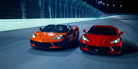 C8 Corvette Coupe vs Convertible? Which One is Best for YOU? - Page 4 ...