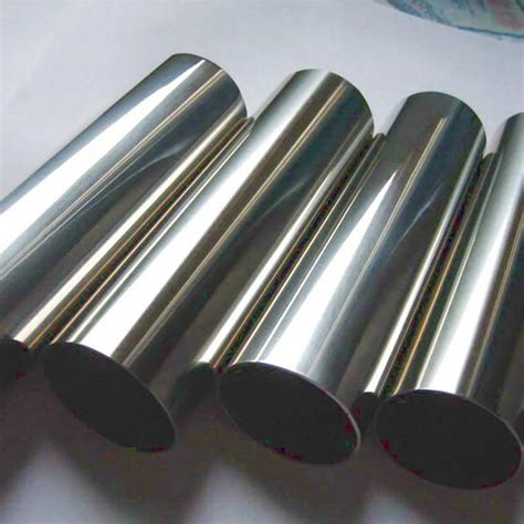 JIS En DN ASTM A312 A213 TP304 316 316L 310S 321 Cold Hot Rolled Ss Hollow Section Seamless