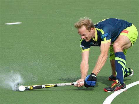 biggest news      hockey  series  australia