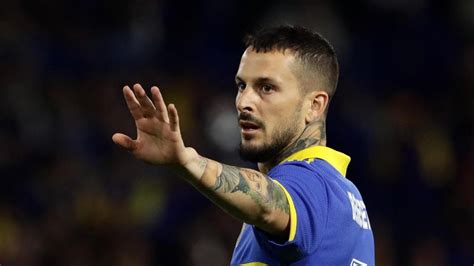 Benedetto no se quedó callado y opinó sobre la llegada de Gago a Boca