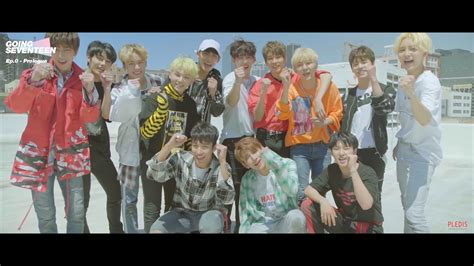 SEVENTEEN SPECIAL WEEK | AbemaTV「韓流・華流チャンネル」公式サイト