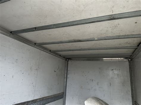 Kontener Sprinter 906 Crafter Magazyn Czersk OLX Pl