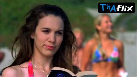 Christy Carlson Romano Bikini Scene In The Cutting Edge Going For The Gold Porn Videos