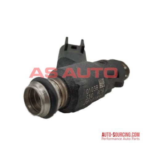 Zhonghua Junjie Frv Injector Performance Auto Parts