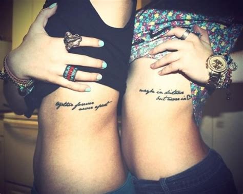 Tatouage Phrase Femme Top 50 Phrases Tatouages Feminins