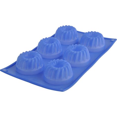 Форма для выпечки и заморозки Regent inox Linea Silicone kitchen 30x17 ...