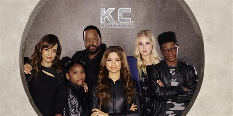 Season 2 K C Undercover Wiki Fandom